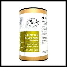 Clef Des Champs Organic Slippery Elm  60 g