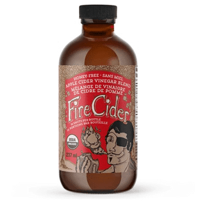 Fire Cider - Honey-Free (237mL)