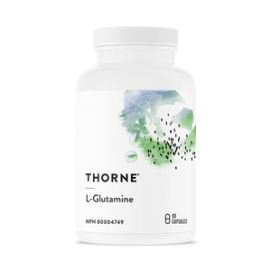 Thorne L-Glutamine 90s