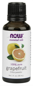Now - EO Grapefruit Essential Oil (30mL)