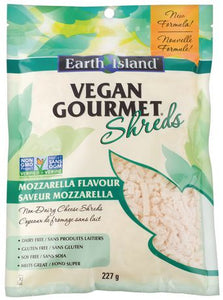 Vegan Dairy Free Mozarella - Shredded