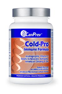 Can- Cold-Pro Immune Formula - 90 VCaps