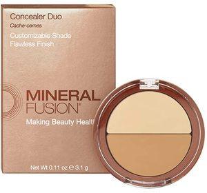 Mineral Fusion - Concealer (Shade Warm)