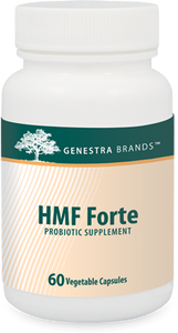Genestra - HMF Forte (60 Capsules)