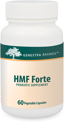 Genestra - HMF Forte (60 Capsules)
