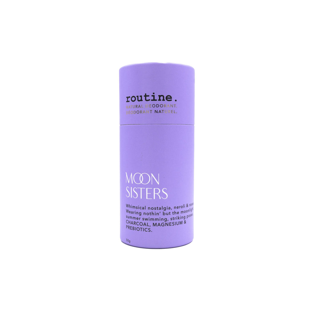 Routine- Moon Sisters Stick (50g)