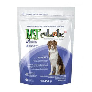 MSP Eubiotic for Dogs Intestinal Health 454G