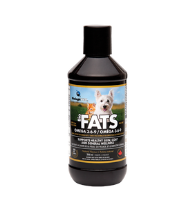 BioFATS Omega 3-6-9 Fatty Acid (200mL)