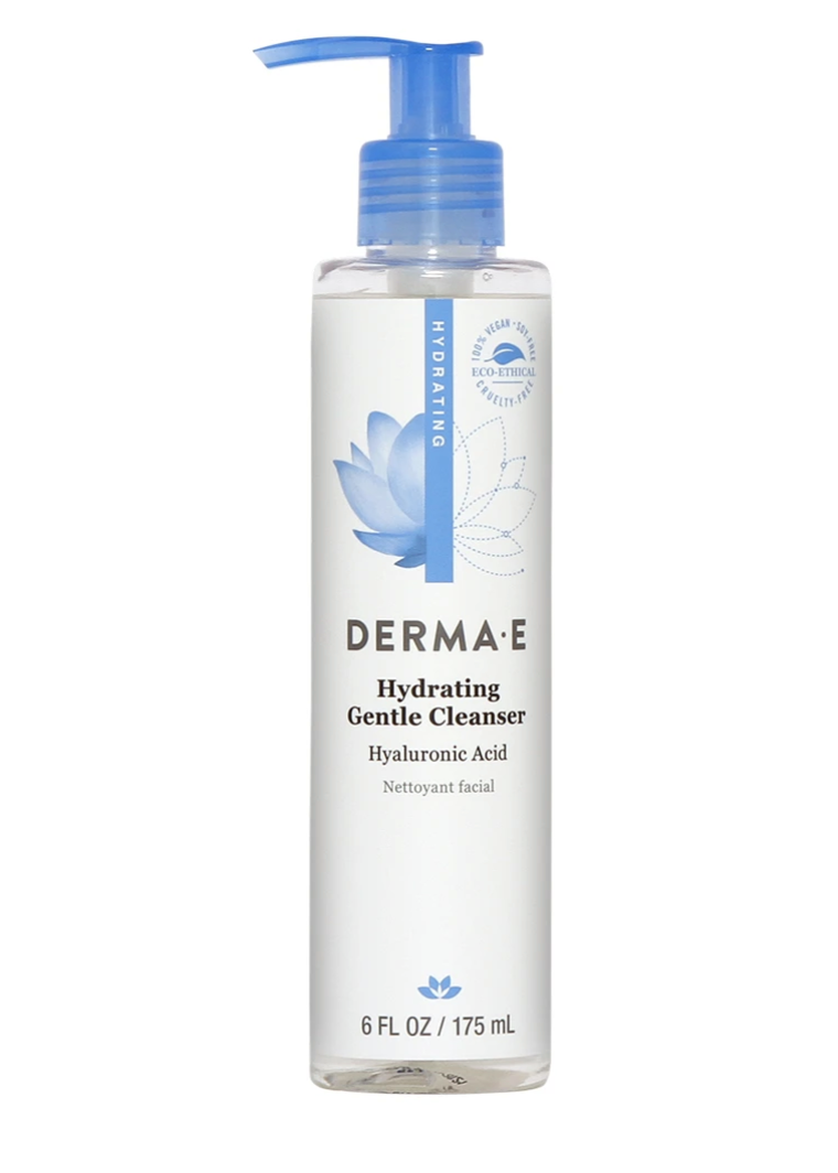 Derma - Hydrating Cleanser (175mL)