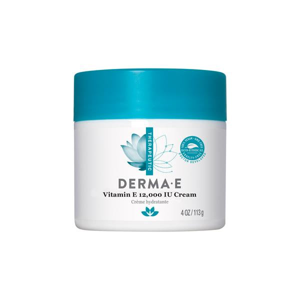 Derma- Vitamin E 12 000IU Cream 113g