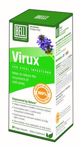 Bell - #42 Virux Viral Infection