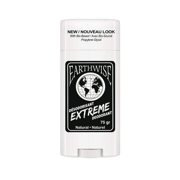 EW - Extreme Natural Deodorant (75g)