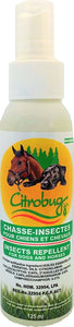 Citrobug - Dog Insect Repellent (122mL)