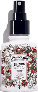 Poo-Pourri Spiced Apple (2 FlOz)