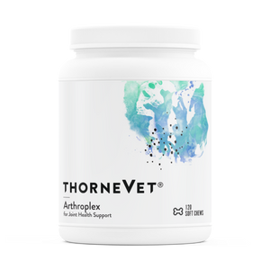 ThorneVet Arthoplex 120 Soft Chews