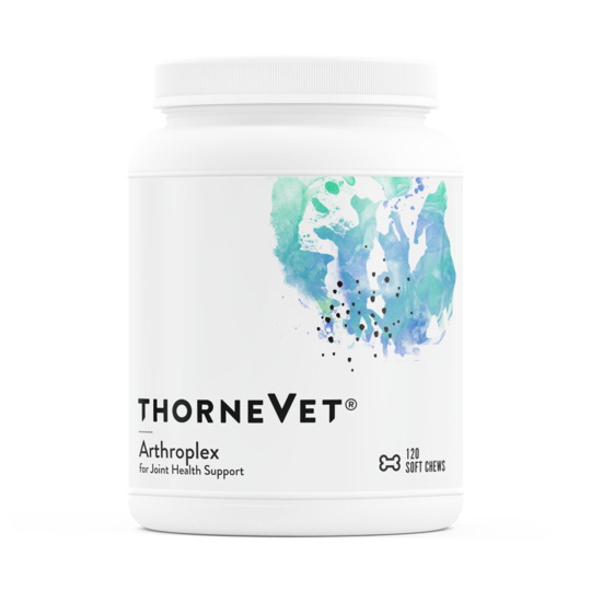 ThorneVet Arthoplex 120 Soft Chews