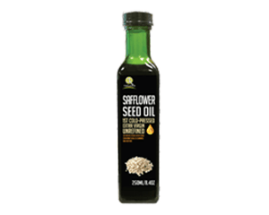 Safflower Seed EXTRA VIRGIN (250mL)