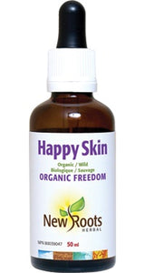 NR- Happy Skin (50 ml)