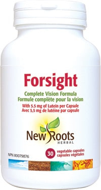 NR- Forsight (30 Capsules)