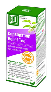 Bell- #28 Constipation Capsules