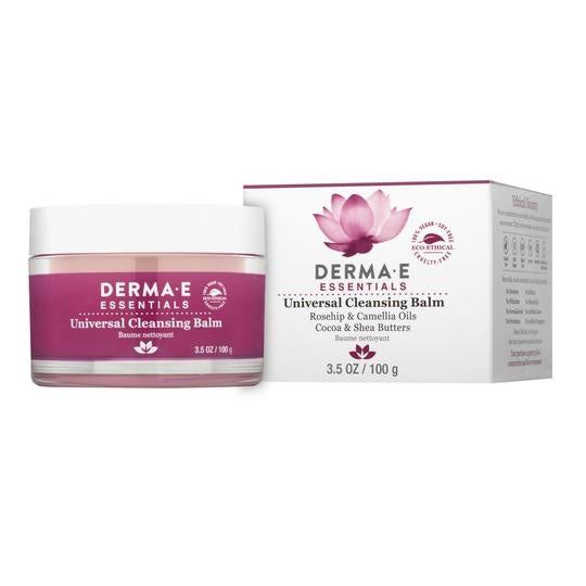 Derma E - Universal Cleansing Balm ( 100G )