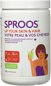 Sproos-Up Your Skin & Hair (283g)