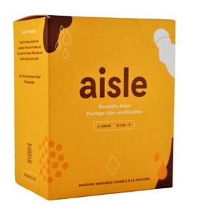 Aisle Reusable Liners 2