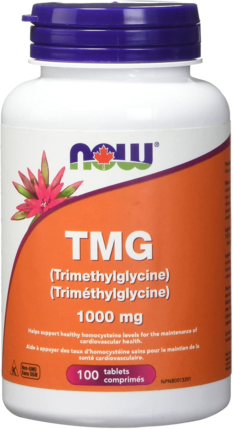Now - TMG (100 Tabs)