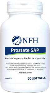 NFH - Prostate SAP (60 Caps)
