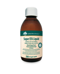 Genestra - Super EFA Forte Liquid (200mL)