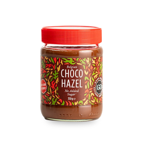 Good- Hazelnut Cocoa Spread No Added Sugar 350g