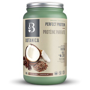 Botanica Perfect Protein - Chocolate (840g)