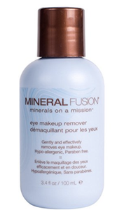 Mineral Fusion - Eye Makeup Remover (3.4 Oz)