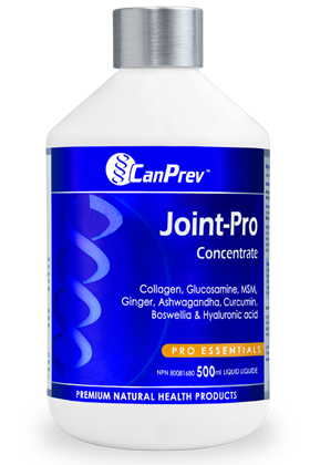 Can- Joint-Pro Concentrate (500mL)