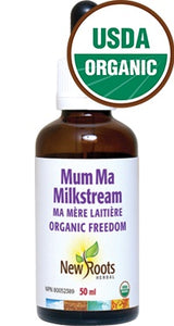 NR- Mum Ma Milkstream (50mL)