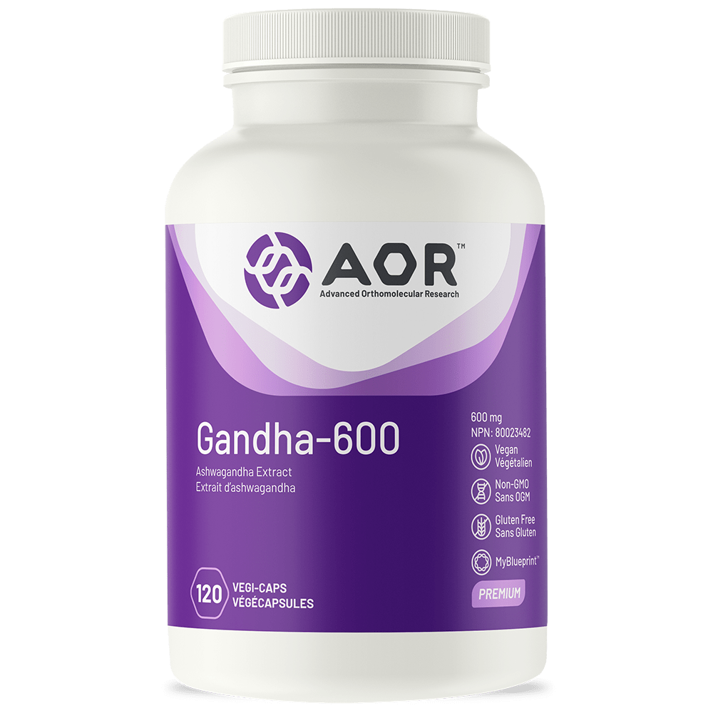 AOR - Gandha-600
