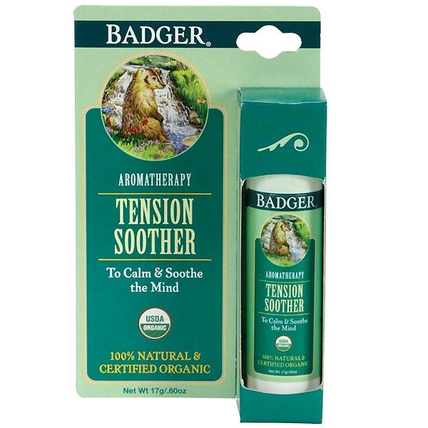 Tension Soother Stick (17g)