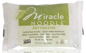 Miracle Noodle - Fettuccini