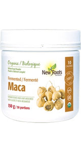 NR - Fermented Maca Powder (150g)