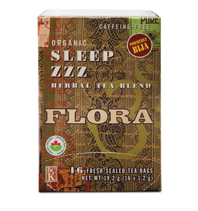 Flora- Sleep ZZZ  Tea