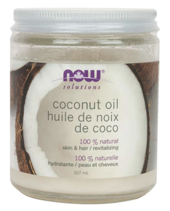 Now - Coconut Oil (207mL)