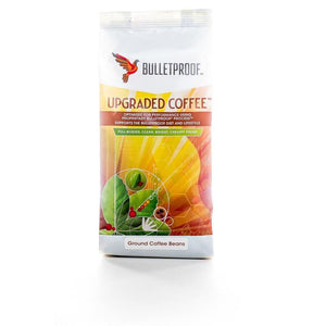 Bulletproof - The Original Ground Regular Coffee (340g)
