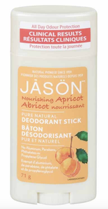 Jason - Apricto Deodoratn Stick (71g)
