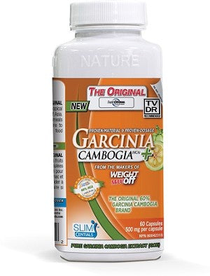 Super Citrimax Garcinia Cambogia Plus (60 VCaps)