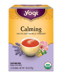 Yogi - Calming Tea  (16ct)