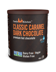 Hot Chocolate Classic Caramel (400g)