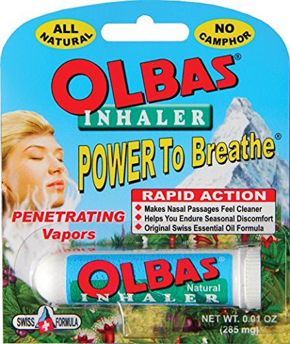 Olbas Inhaler (285mg)