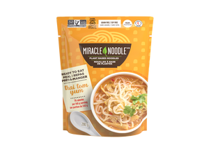 Miracle Noodle - Thai Tom Yum (280g) Ready to Eat