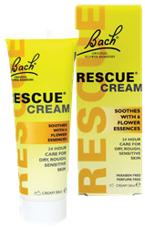 Bach- Rescue Remedy Cream (30g)
