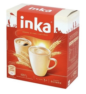 Inka Instant Grain Beverage